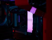 Kingston 16GB / 3200 Fury Renegade DDR4 CL16 RGB Dual RAM KIT (2x8GB)