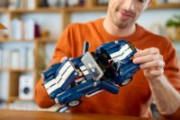 LEGO 10357 Icons - Shelby Cobra 427 S/C