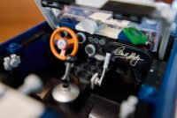 LEGO 10357 Icons - Shelby Cobra 427 S/C