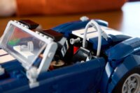 LEGO 10357 Icons - Shelby Cobra 427 S/C