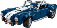 LEGO 10357 Icons - Shelby Cobra 427 S/C