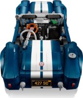 LEGO 10357 Icons - Shelby Cobra 427 S/C