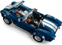 LEGO 10357 Icons - Shelby Cobra 427 S/C