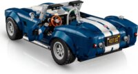 LEGO 10357 Icons - Shelby Cobra 427 S/C