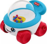 Fisher-Price Tili-Toli kisautó pattogó gyöngyökkel bébijáték