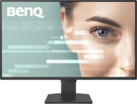 BenQ 27" GW2790C 16:9 FullHD IPS LED Monitor - Fekete