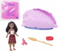 Disney JJV43 Hercegnők Vaiana mini meglepetés csomag - Többféle
