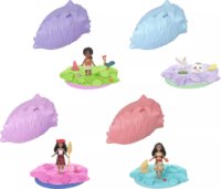 Disney JJV43 Hercegnők Vaiana mini meglepetés csomag - Többféle