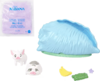 Disney JJV43 Hercegnők Vaiana mini meglepetés csomag - Többféle