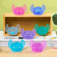 Just Play Disney Stitch Squish-A-Stitch meglepetés figura