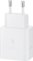 Samsung EP-T4511NWEGEU USB-C Hálózati Gyorstöltő Adapter 45W - Fehér