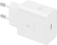 Samsung EP-T4511NWEGEU USB-C Hálózati Gyorstöltő Adapter 45W - Fehér