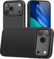 Nevox StyleShell PRO Apple iPhone 17 Pro Max Telefon tok - Fekete