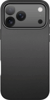 Nevox StyleShell PRO Apple iPhone 17 Pro Max Telefon tok - Fekete