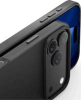 Nevox StyleShell PRO Apple iPhone 17 Pro Max Telefon tok - Fekete