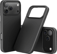 Nevox StyleShell PRO Apple iPhone 17 Pro Max Telefon tok - Fekete