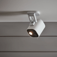 Aqara Camera Hub G5 Pro Smart Wifi 4 MP Quad HD Okos kültéri Kamera - Fehér