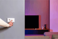 Aqara KD-R01D Smart Home Dimmer - Fényerőszabályozó