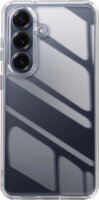Nevox StyleShell SHOCKFlex Samsung Galaxy S26 Plus Telefon tok - Átlátszó