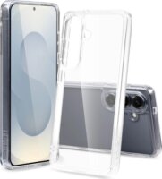 Nevox StyleShell SHOCKFlex Samsung Galaxy S26 Plus Telefon tok - Átlátszó