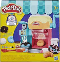 Hasbro Play-Doh Fánkkészítő gyurma játékszett