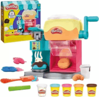 Hasbro Play-Doh Fánkkészítő gyurma játékszett