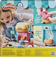 Hasbro Play-Doh Fánkkészítő gyurma játékszett