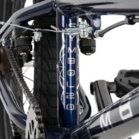 Huffy Symbol Freestyle BMX Kerékpár 20" - Abys Kék