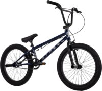 Huffy Symbol Freestyle BMX Kerékpár 20" - Abys Kék