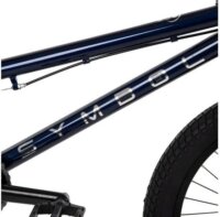 Huffy Symbol Freestyle BMX Kerékpár 20" - Abys Kék