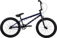 Huffy Symbol Freestyle BMX Kerékpár 20" - Abys Kék
