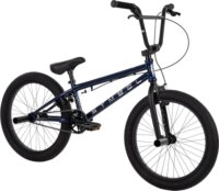 Huffy Symbol Freestyle BMX Kerékpár 20" - Abys Kék