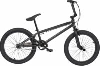 Huffy Symbol Freestyle BMX Gyermek kerékpár 20" - Fekete