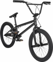 Huffy Symbol Freestyle BMX Gyermek kerékpár 20" - Fekete