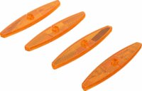 Huffy Symbol Freestyle BMX Gyermek kerékpár 20" - Fekete