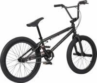 Huffy Symbol Freestyle BMX Gyermek kerékpár 20" - Fekete