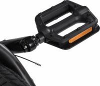 Huffy Symbol Freestyle BMX Gyermek kerékpár 20" - Fekete