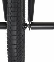 Huffy Symbol Freestyle BMX Gyermek kerékpár 20" - Fekete