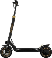 Rupr 1002C Ruptor R1 V2 Elektromos roller (20 km/h / 500 W) - Fekete/Arany