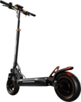 Rupr 1002C Ruptor R1 V2 Elektromos roller (20 km/h / 500 W) - Fekete/Arany