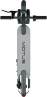 Motus Scooty 8.5 Neolite Elektromos roller ( 20 km/h / 250W) - Ezüst/Szürke