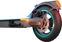 Motus Scooty 8.5 Neolite Elektromos roller ( 20 km/h / 250W) - Ezüst/Szürke
