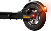 Motus Scooty 10 Lite GEN 5 Elektromos roller (20 km/h / 350W ) - Ezüst