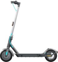 Motus Scooty 10 Lite GEN 5 Elektromos roller (20 km/h / 350W ) - Ezüst