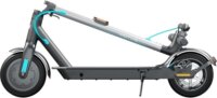 Motus Scooty 10 Lite GEN 5 Elektromos roller (20 km/h / 350W ) - Ezüst