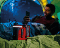 Einhell TE-ES 18/150/1 Li-C-Solo 18V USB Akkus Töltőállomás