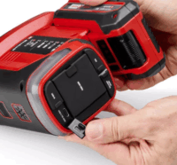 Einhell TE-ES 18/150/1 Li-C-Solo 18V USB Akkus Töltőállomás
