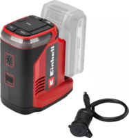 Einhell TE-ES 18/150/1 Li-C-Solo 18V USB Akkus Töltőállomás