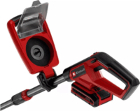 Einhell GE-CC 18/110 Li E-Solo Akkumulátoros Fugatiszító Drótkefével 18V (akkumulátor és töltő nélkül)