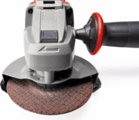 Einhell TE-AG 18/125-2 Li - Solo Akkus Sarokcsiszoló Flex Ø125mm 18V (Akku és töltő nélkül)